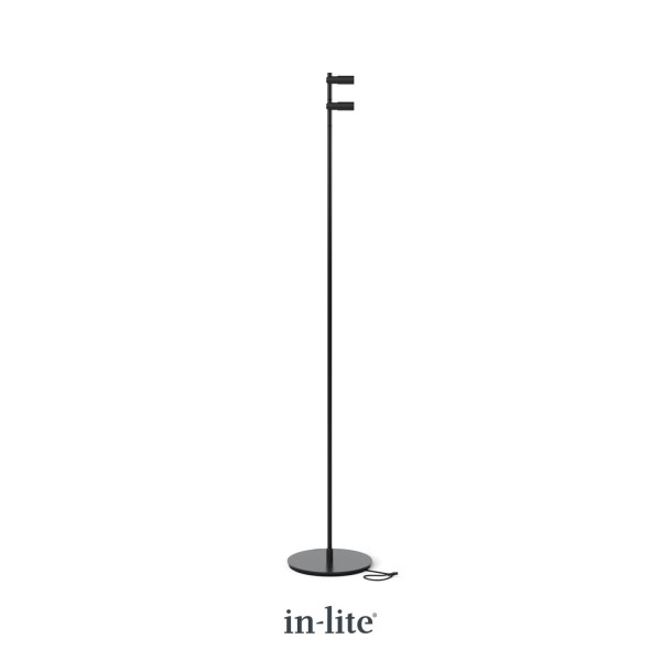 in-lite | AIM FLOOR DUO | Staande lampen